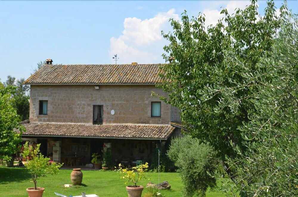 Colle dei Gelsi