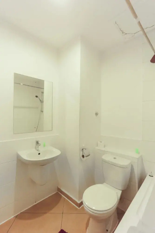 Accra Luxury Apartments at The Clifton