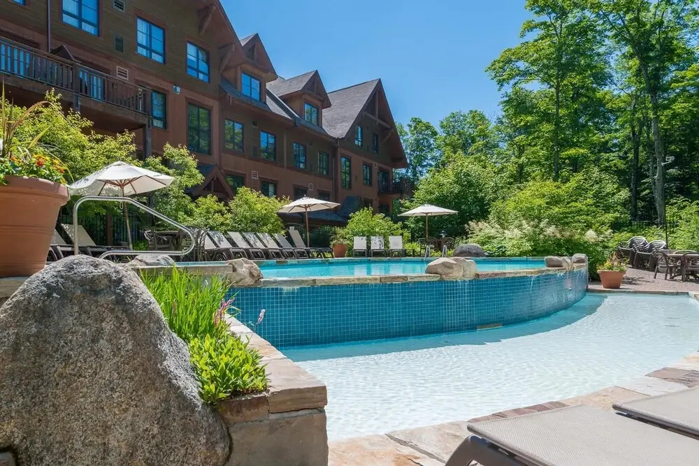 Etoile du Matin by Tremblant Platinum