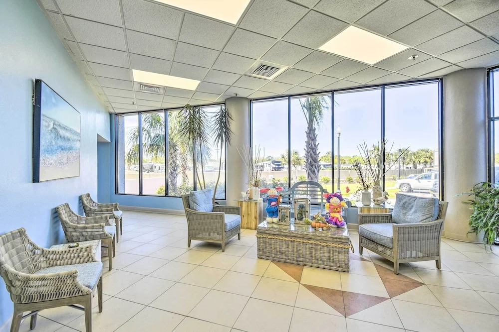 Homey Myrtle Beach Condo w/ Resort Amenities!