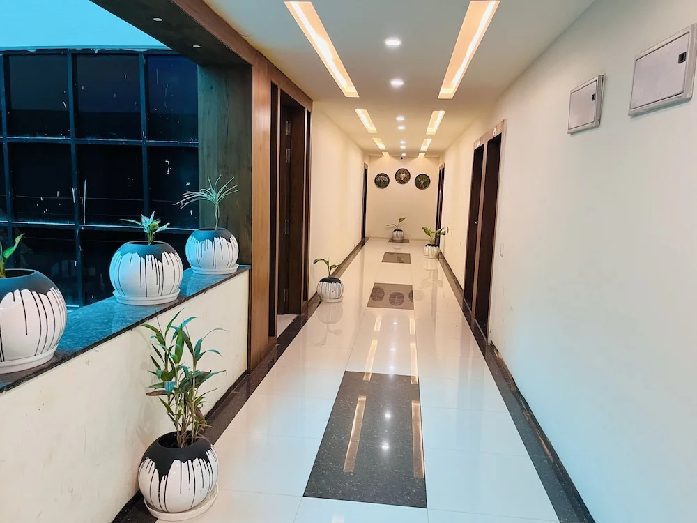 Hotel Shree Palace