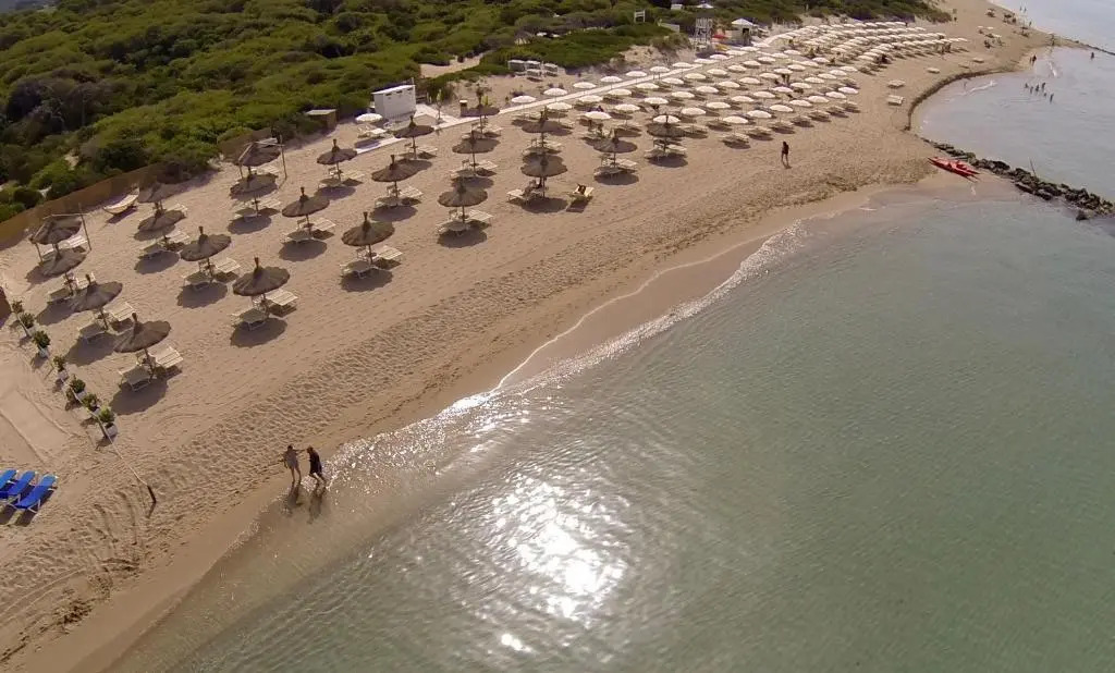 B&B Rosso Salento