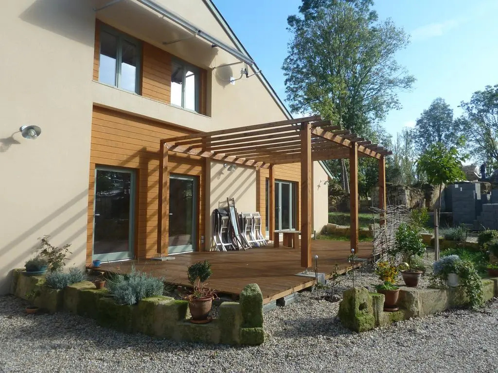 La Grange dOustaud