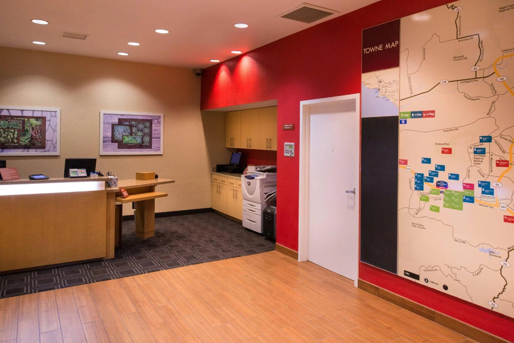 TownePlace Suites by Marriott Thousand Oaks Ventura County
