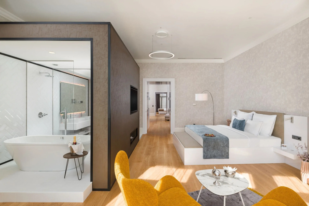 Hotel Vision Budapest by Continental Group
