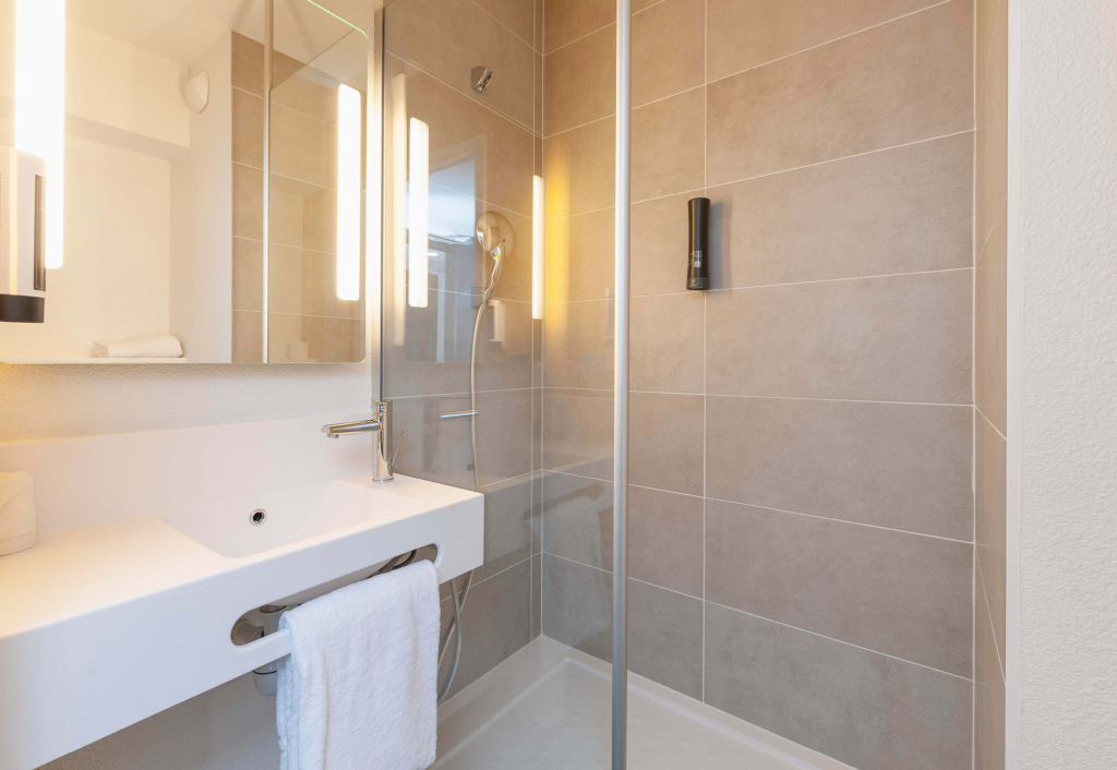 B&B HOTEL Saint-Geours-de-Maremne Hossegor