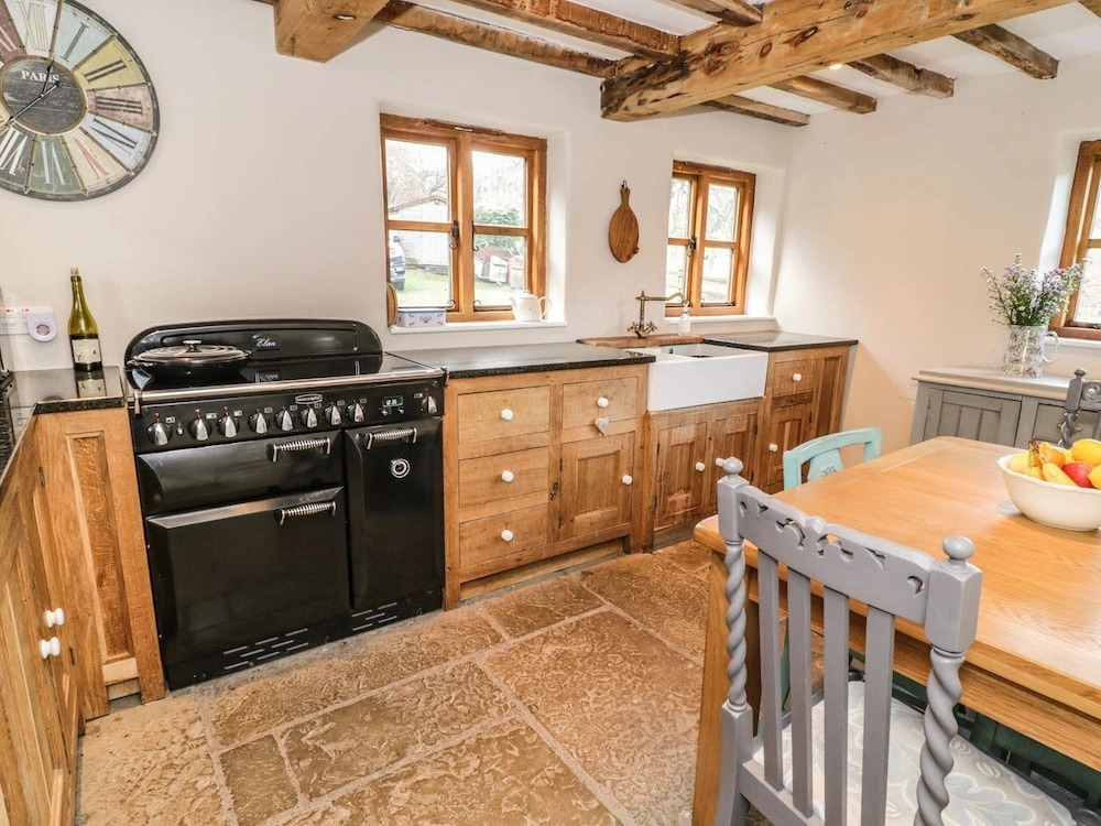 Tan Y Garth Cottage