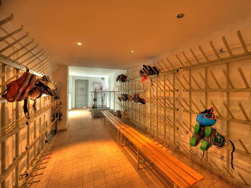 Heart Hotel Arlberg
