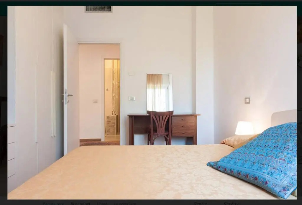 Veronaview Apartment X6
