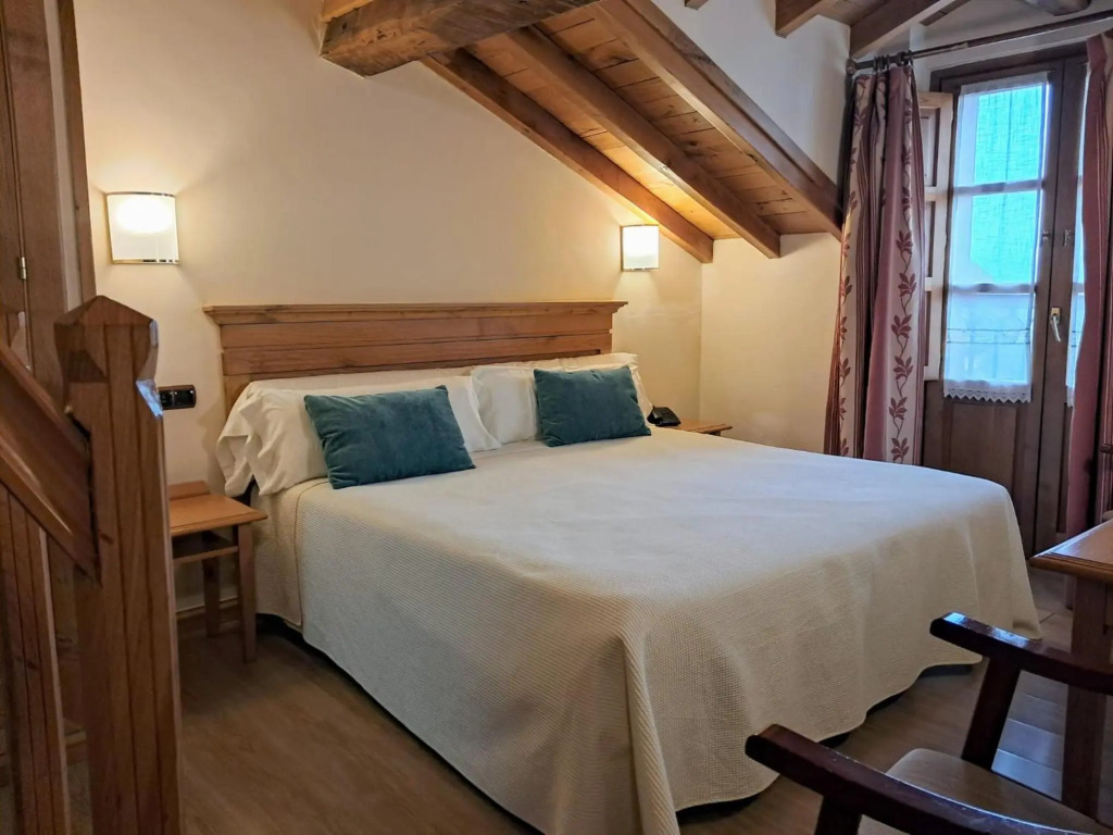Hotel San Roque