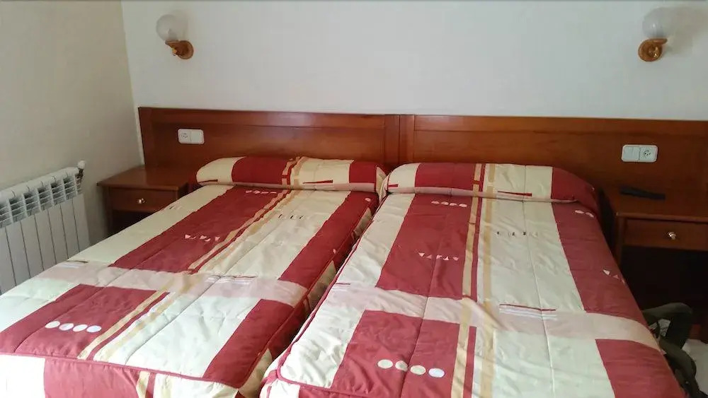 Hostal Can Josep