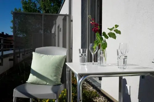 first Apart