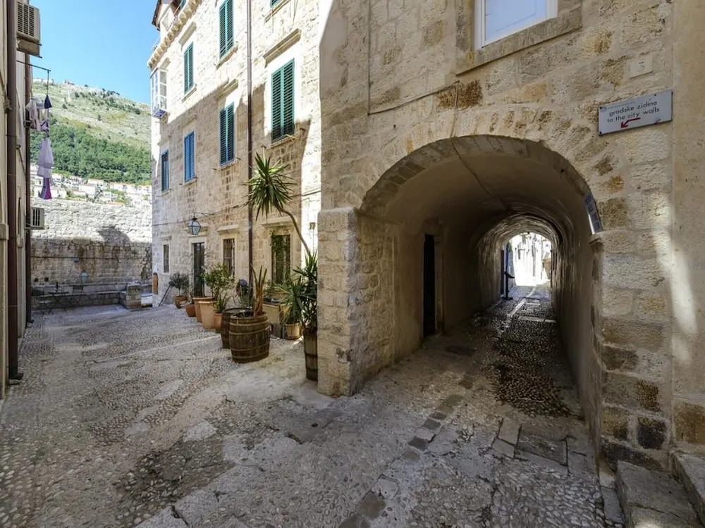 Apartments Franka Old Town