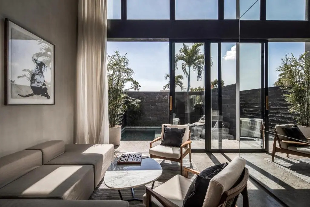 OXO Townhouses Berawa Canggu