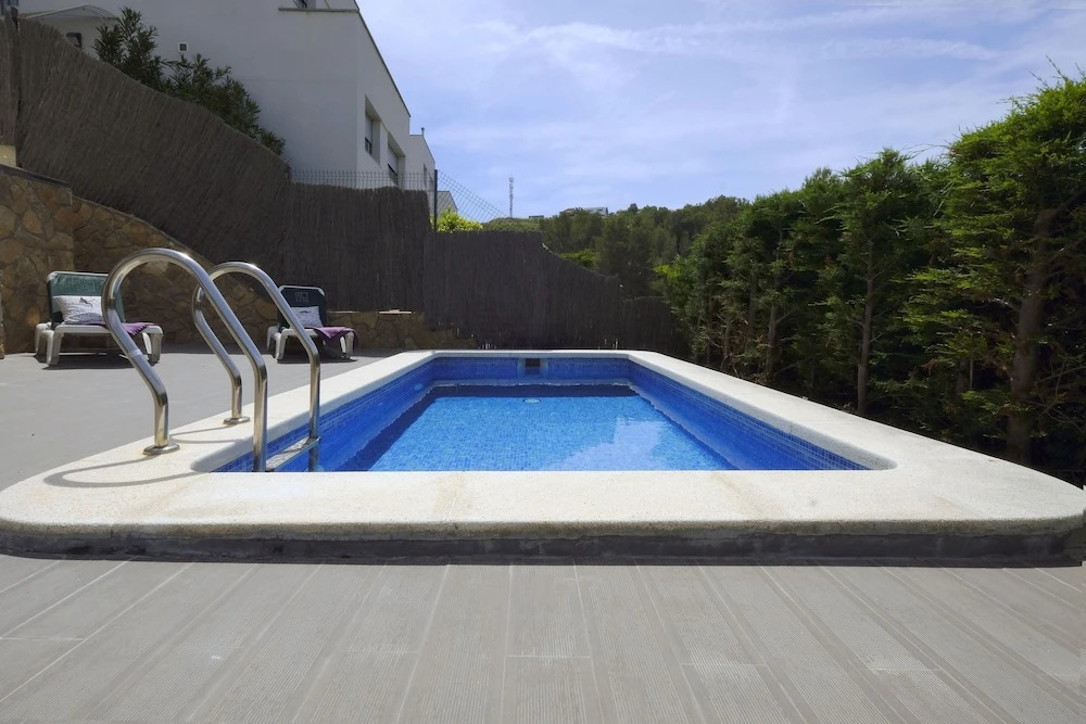 Villa Mont Rodó Mas Alba