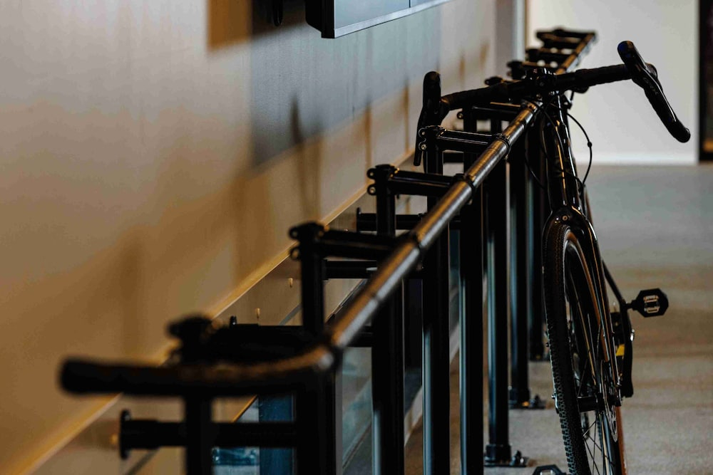 Setouchi Cycle Stays Hiroshima Ujina