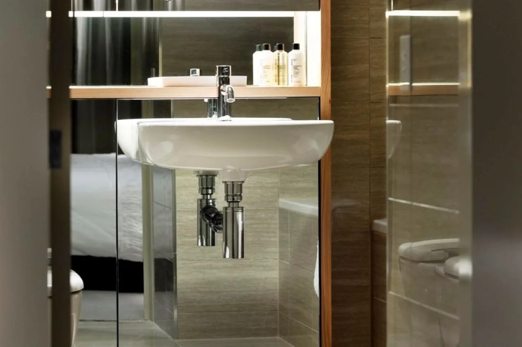 Fraser Suites Perth