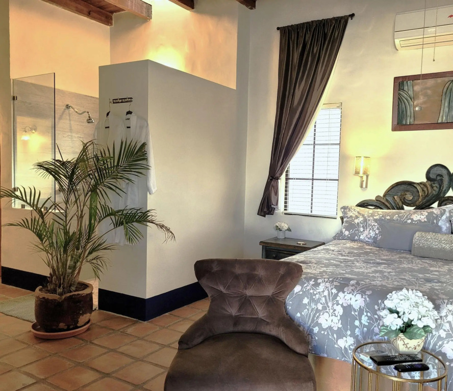 Casa Magdalena B&B