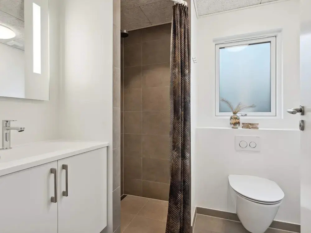 5 Star Holiday Home in Bogense