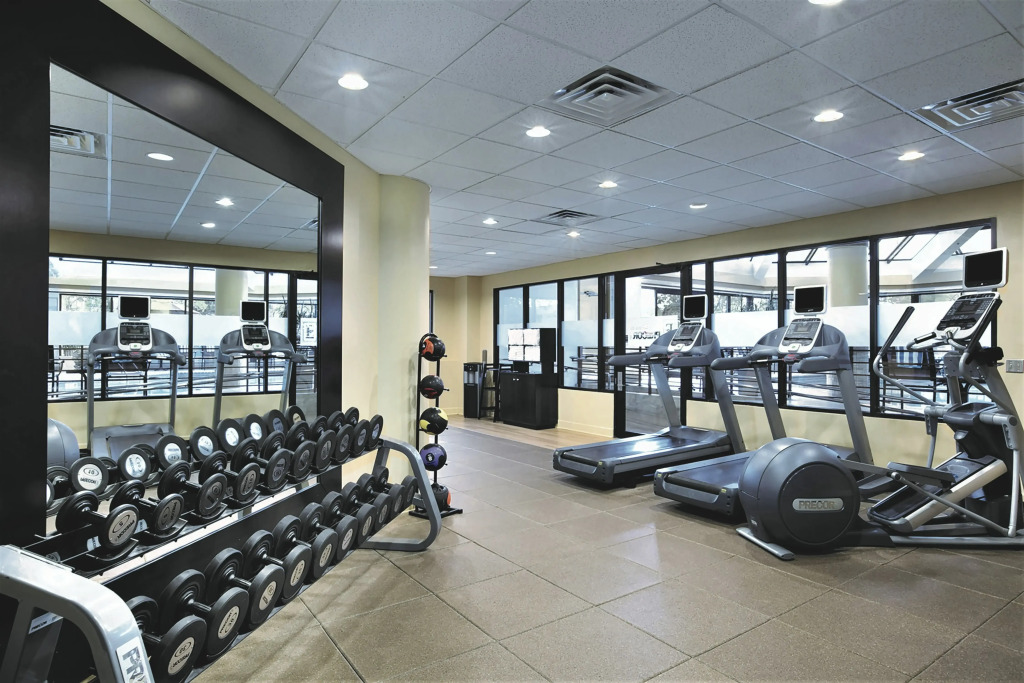 Embassy Suites Denver Tech Center