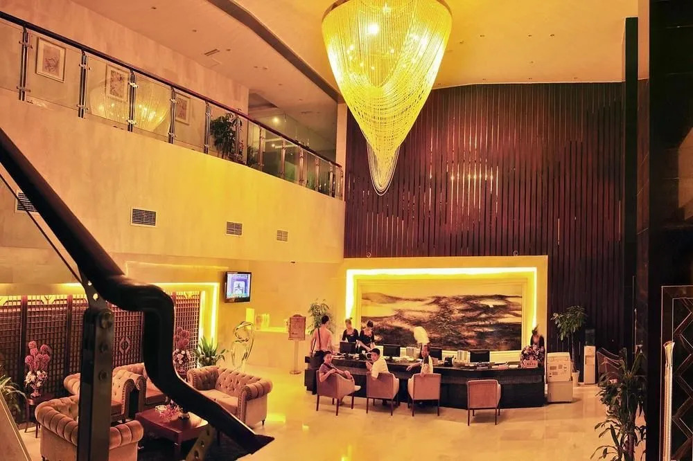 Yizhuo International Hotel