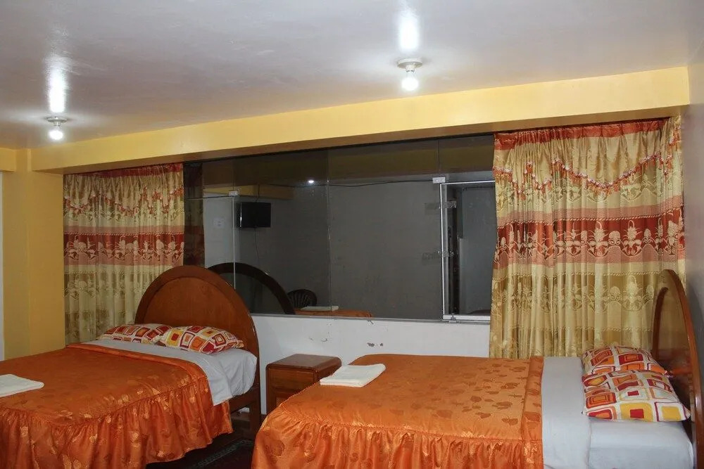 Candis House Puno