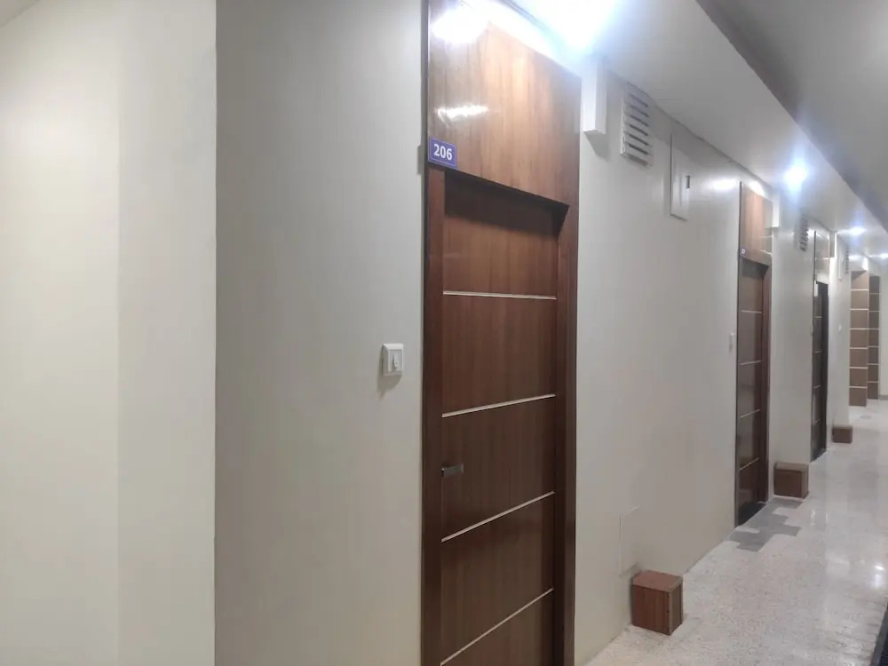 Hotel HV