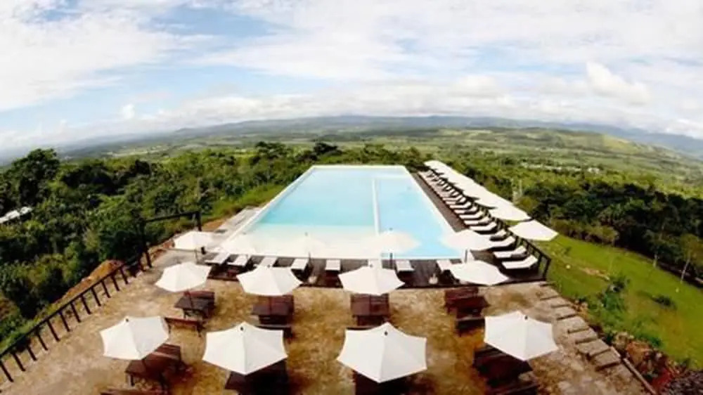 Hotel Rustica Tarapoto