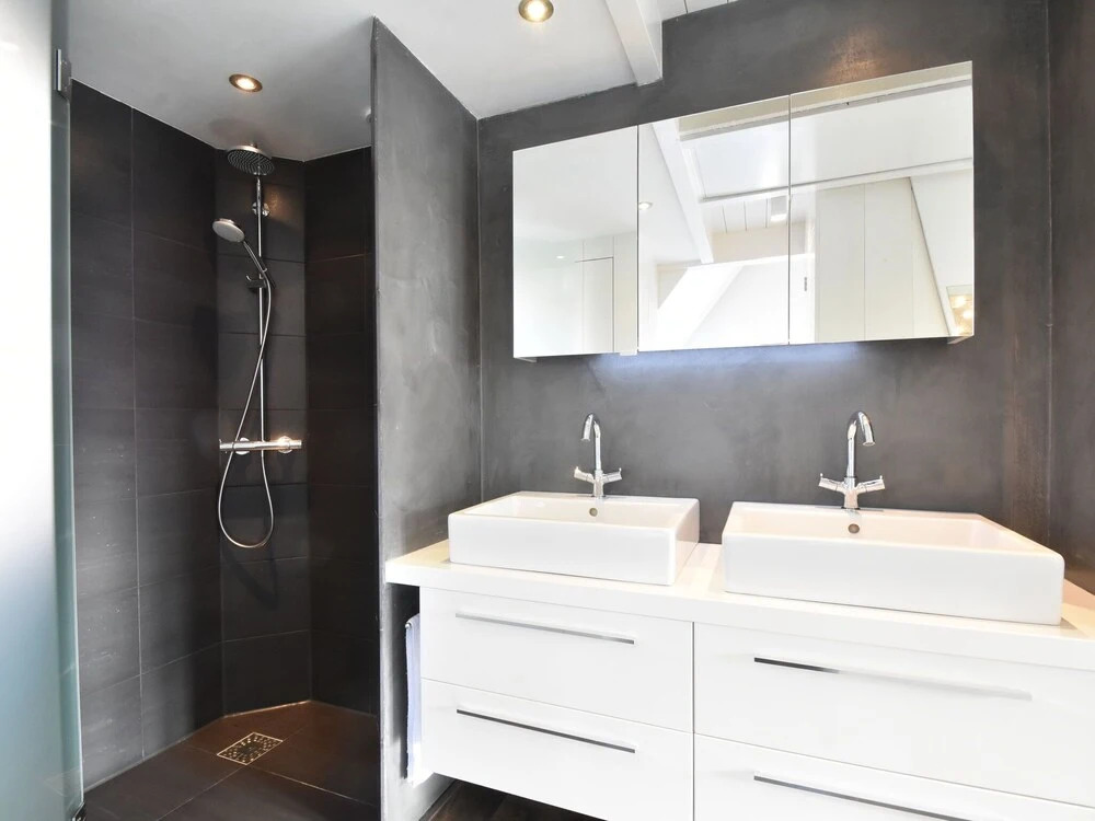 Boutique Holiday Home in Grootschermer With Garden