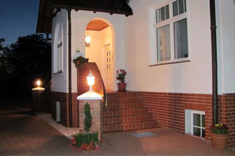 Zum Alten Ponyhof