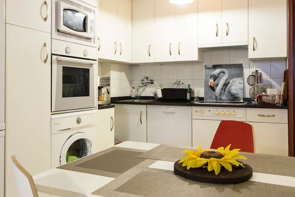 Apartamento en Bilbao Indautxu