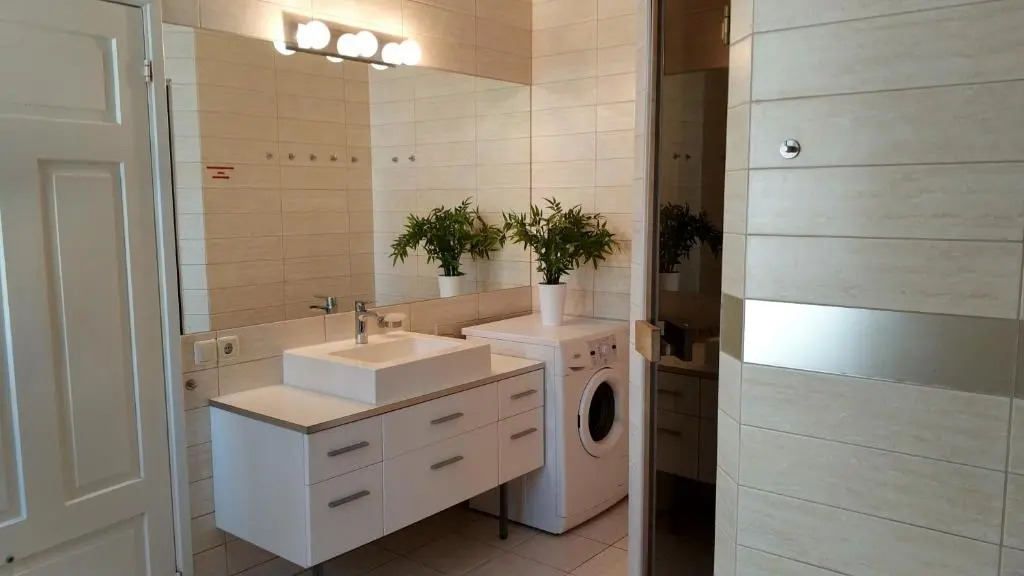 Karja Holiday Apartment