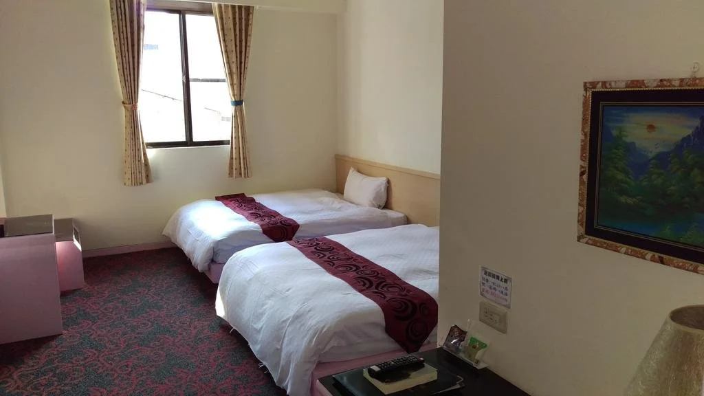 sanhoce hotel