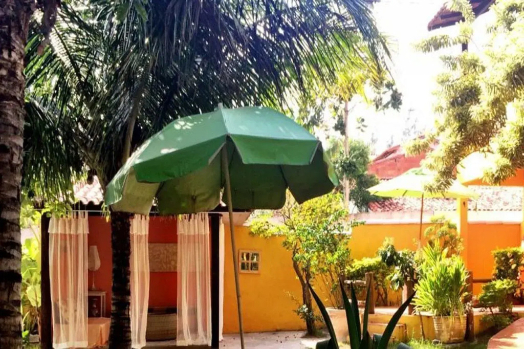 Pousada Bella Geriba Buzios