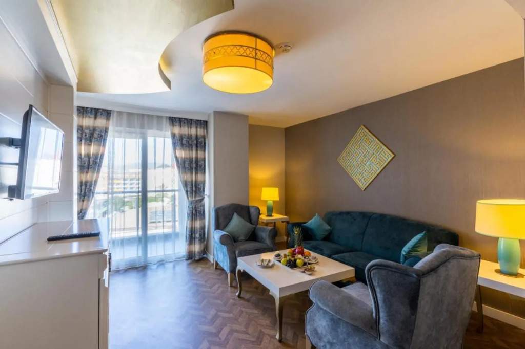 Adenya Hotel & Resort