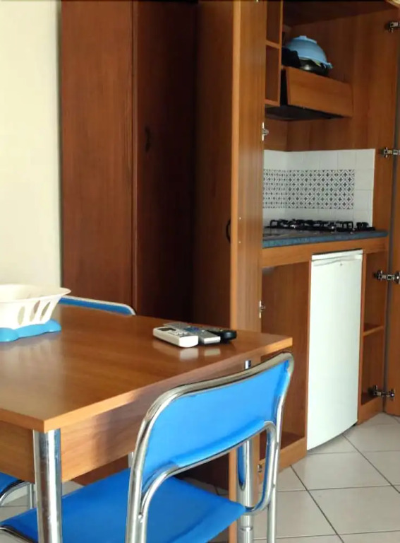 Canapè Apartments