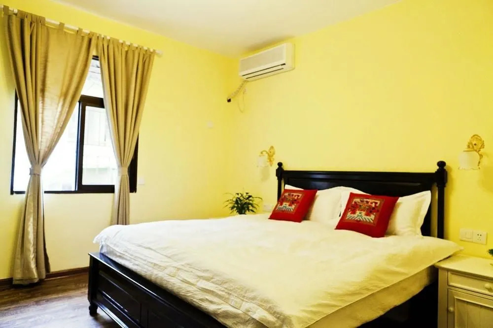 Lulu's Home Hotel- Gulangyu Island