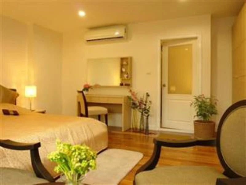 Malee Suites Sathon