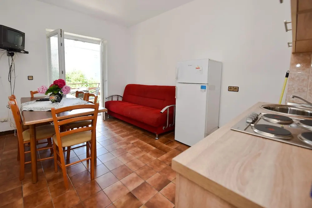 Apartments Zeno