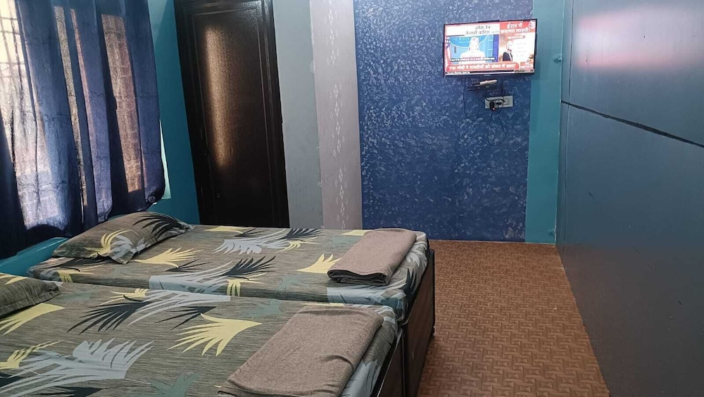 Balaji Homestay & Guest house
