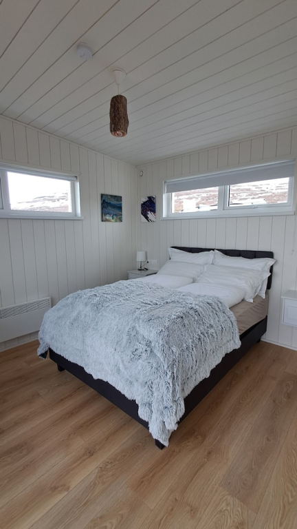 Sauðá Guesthouse