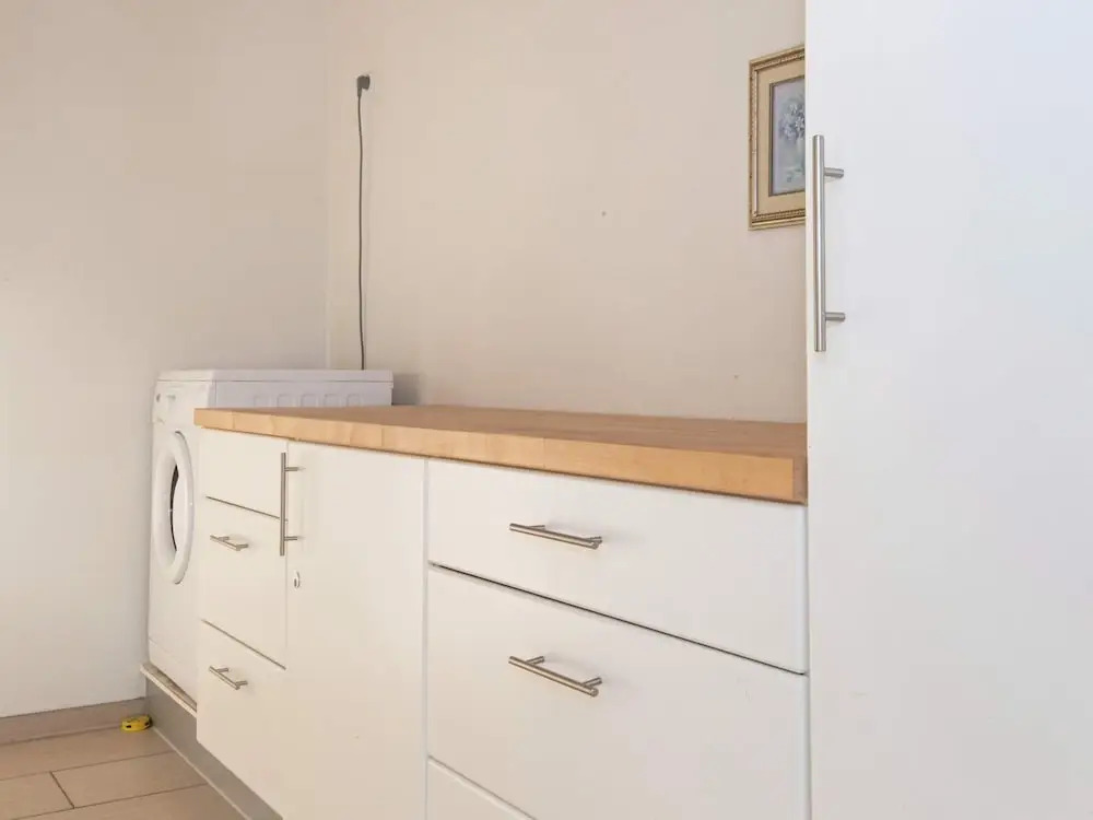 4 Star Holiday Home in Glesborg