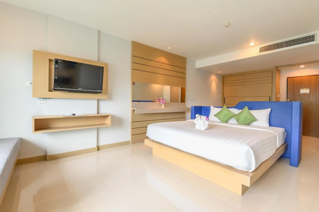 Andakira Hotel - SHA Extra Plus