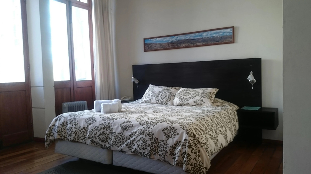 Casa Prado Suites