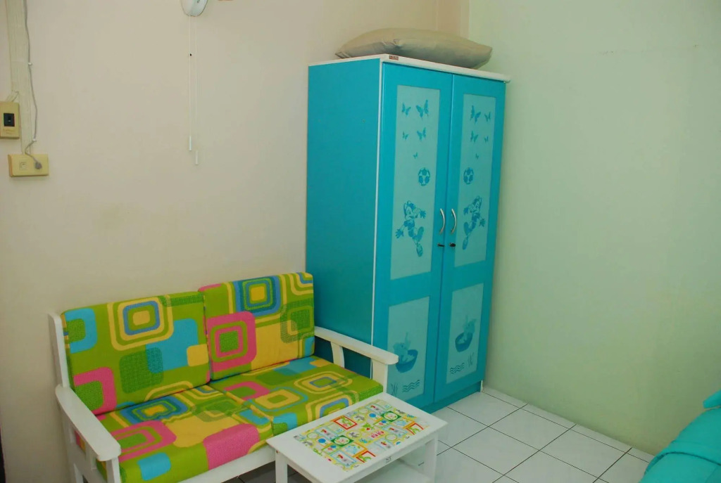 Gingfa Guest House