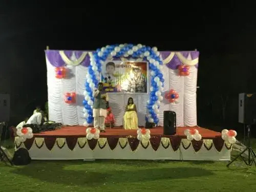 Hotel Ravikiran