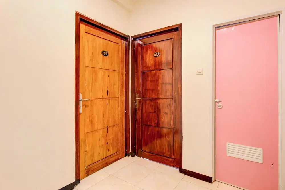 Hotel O Mataram Residence