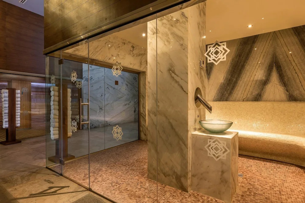 Orama Luxury Villa Crete