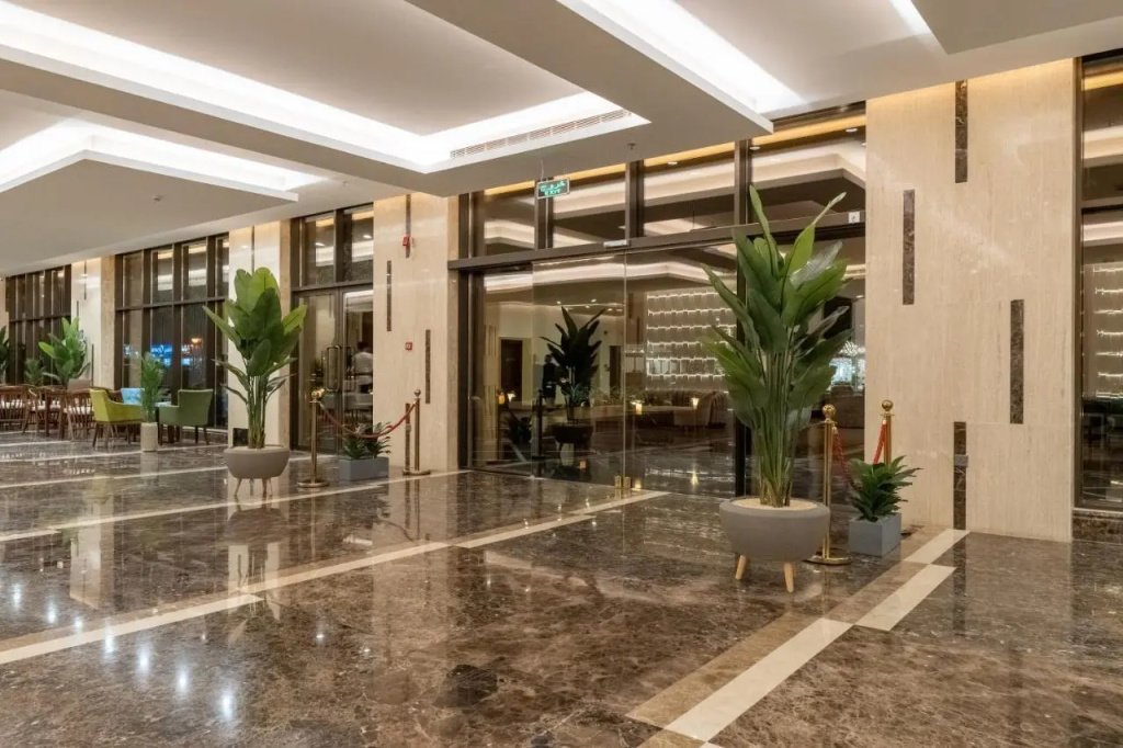 فندق ترى النزهة -Tura Hotel AlNuzha
