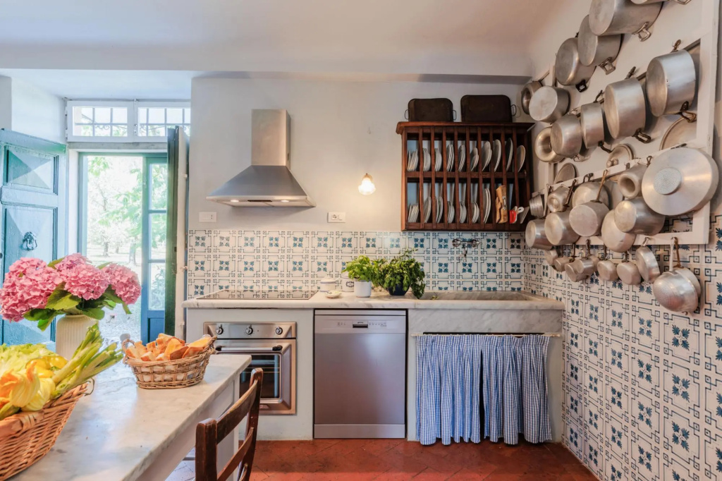 Villa Magnolie, Stylish Family Villa